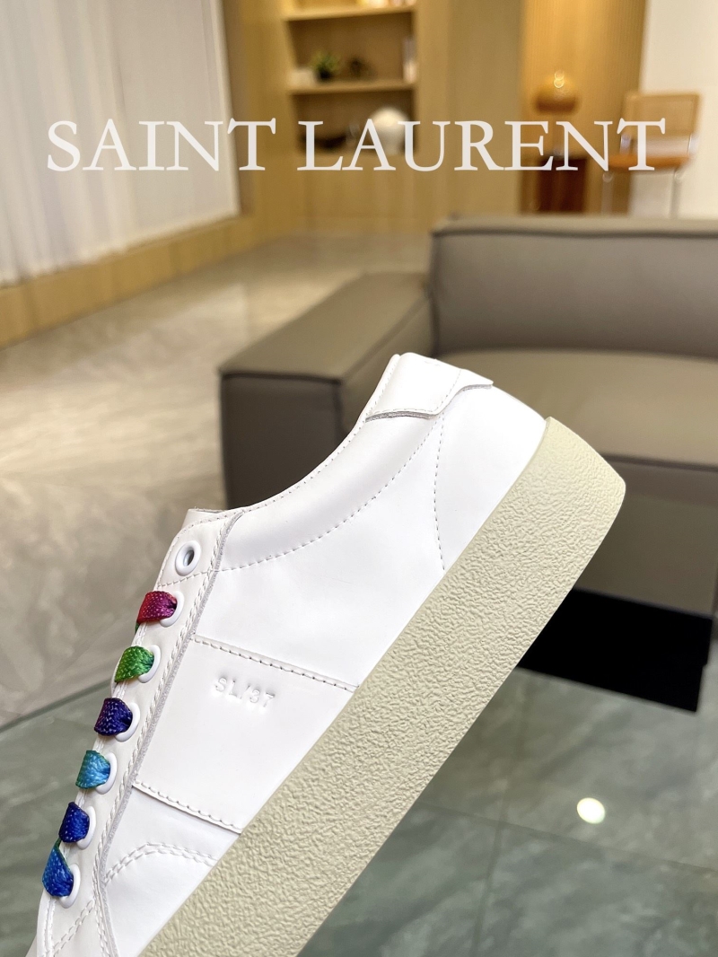 YSL Casual Shoes